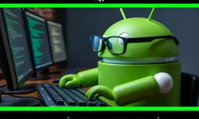 Tutorial de cómo arreglar el error la aplicación no responde en Android
