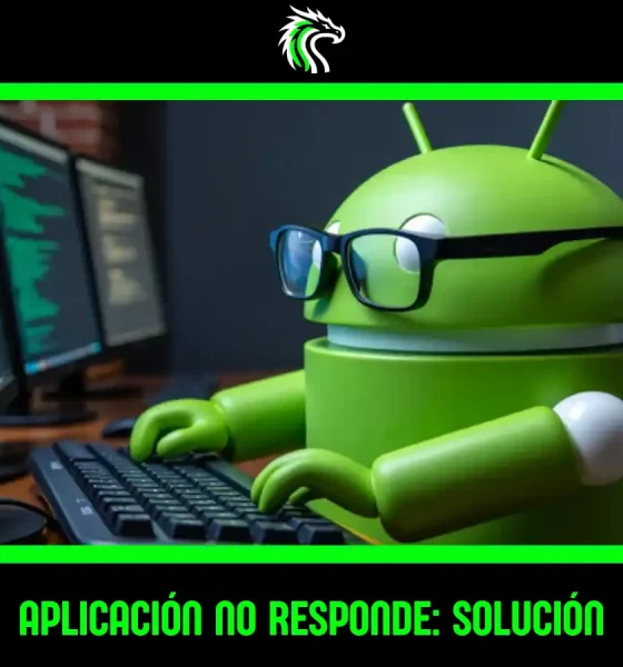 Tutorial de cómo arreglar el error la aplicación no responde en Android