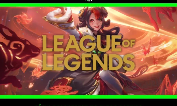 Guía: cómo solucionar el error de reconectar en League of Legends