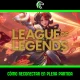 Guía: cómo solucionar el error de reconectar en League of Legends