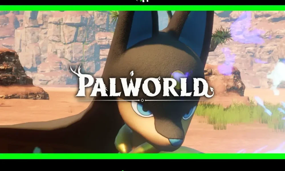 Guía: mejor combinación de crianza para conseguir a Anubis en Palworld