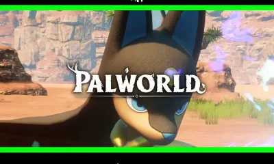 Guía: mejor combinación de crianza para conseguir a Anubis en Palworld