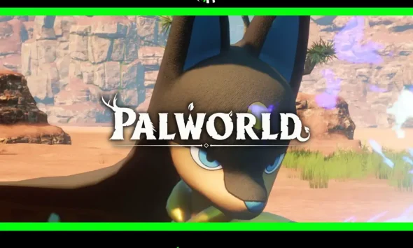 Guía: mejor combinación de crianza para conseguir a Anubis en Palworld
