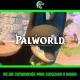 Guía: mejor combinación de crianza para conseguir a Anubis en Palworld