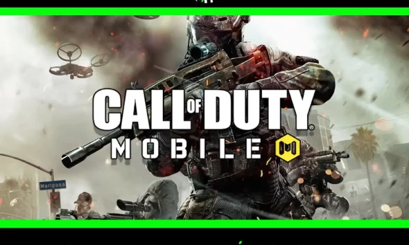 Guía: mejor configuración de accesorios para la BP50 en CoD Mobile