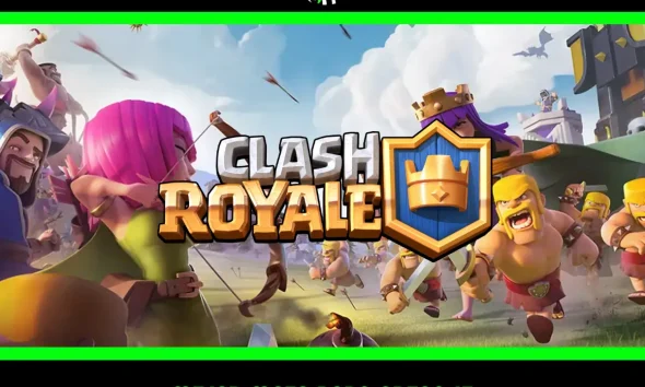 Guía: mejor mazo para salir de Arena 15 en Clash Royale