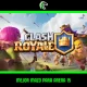 Guía: mejor mazo para salir de Arena 15 en Clash Royale