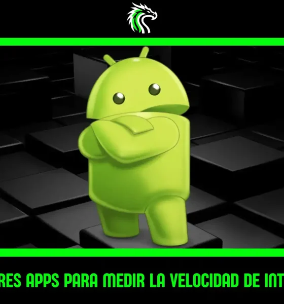 Guía: mejores aplicaciones para medir velocidad de internet en Android sin publicidad