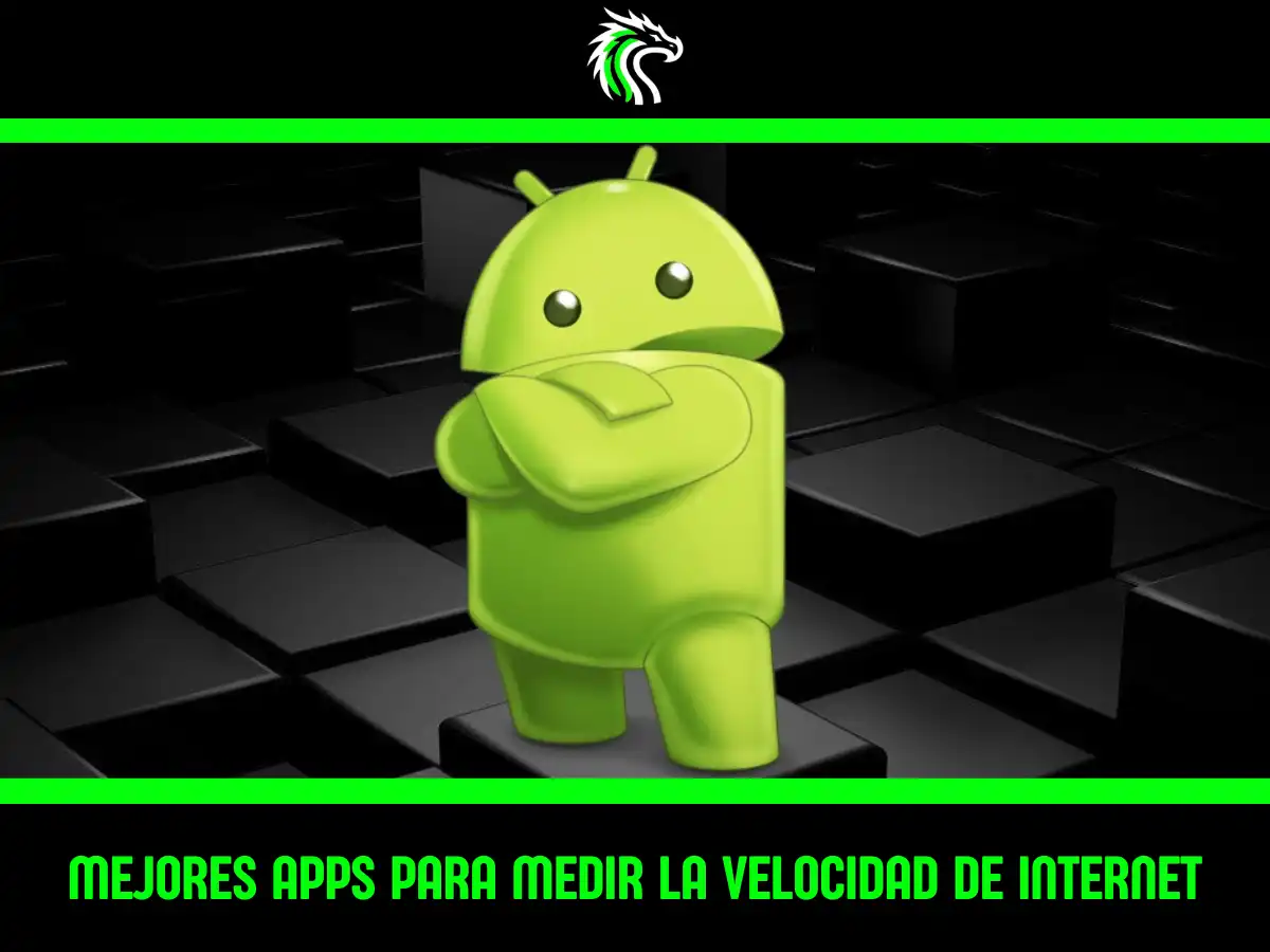 Guía: mejores aplicaciones para medir velocidad de internet en Android sin publicidad