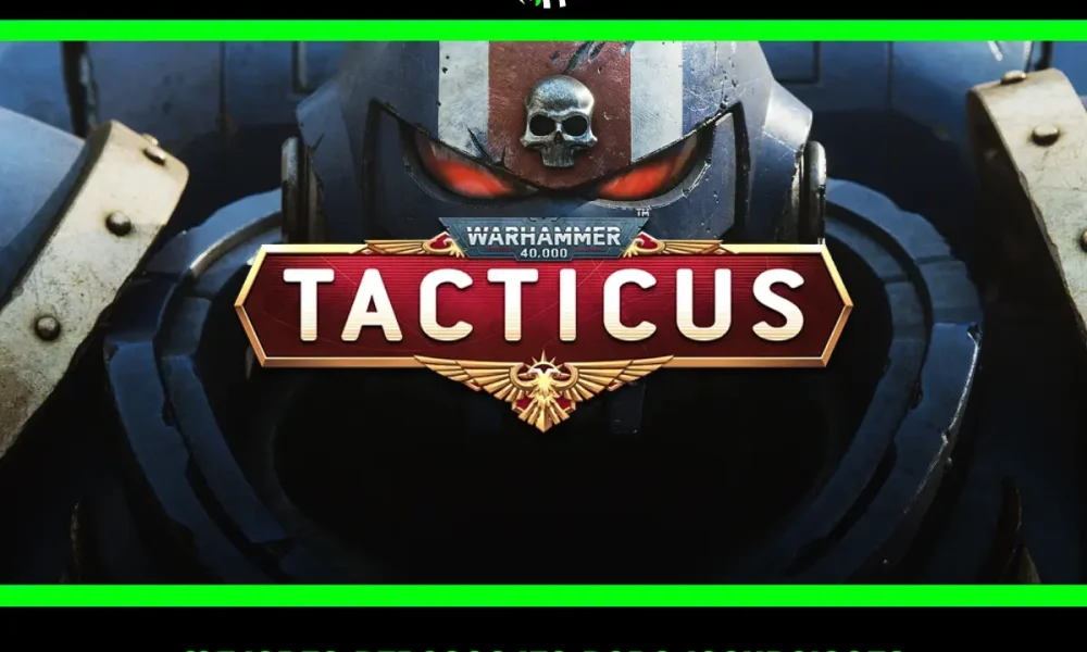 Tier list: Los mejores personajes para incursiones de gremio Warhammer Tacticus