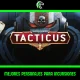 Tier list: Los mejores personajes para incursiones de gremio Warhammer Tacticus