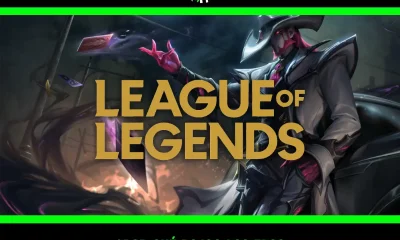 Guía: por qué se me bajan los FPS en League of Legends de repente