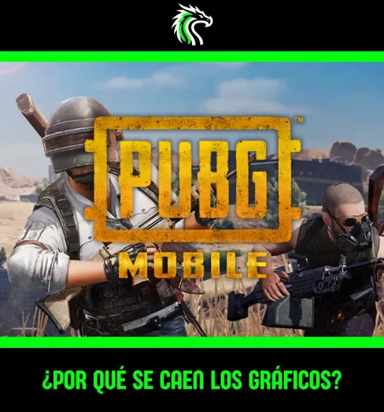 Guía: Solución y por qué se me bajan los gráficos solos en PUBG Mobile