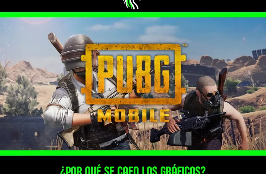 Guía: Solución y por qué se me bajan los gráficos solos en PUBG Mobile