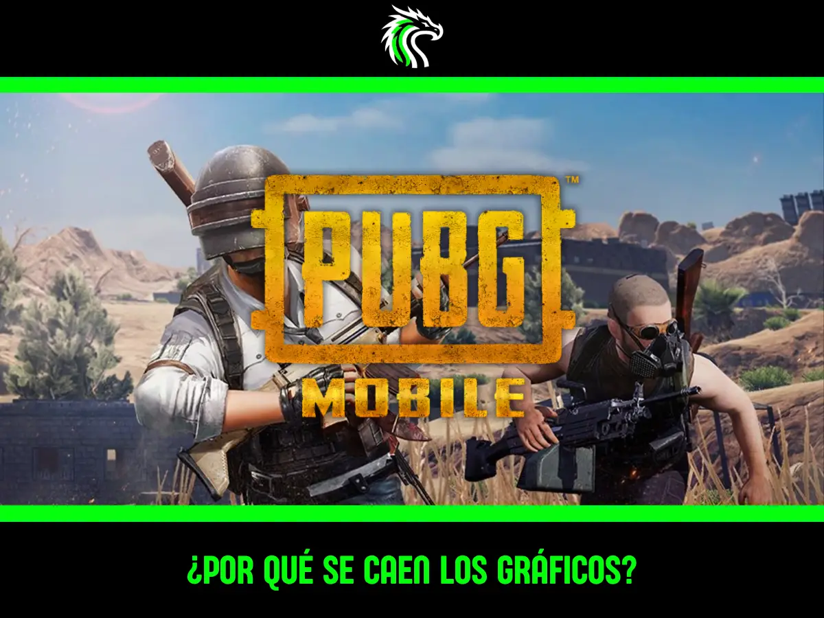 Guía: Solución y por qué se me bajan los gráficos solos en PUBG Mobile