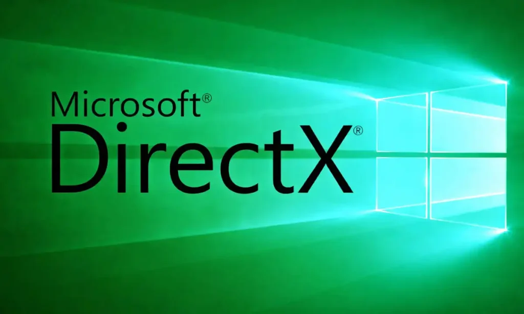 DirectX 12
