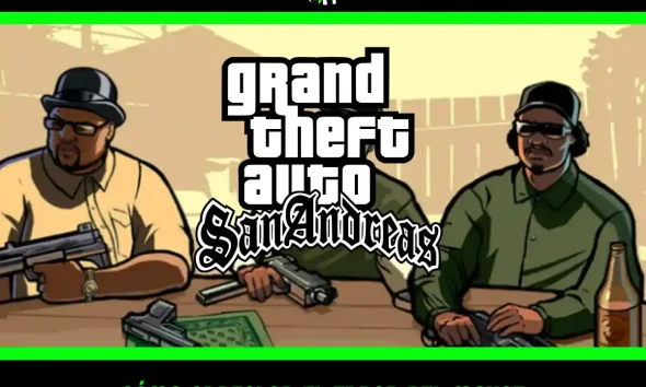 cómo solucionar el bug del ratón en GTA San Andreas en Windows 11 paso a paso