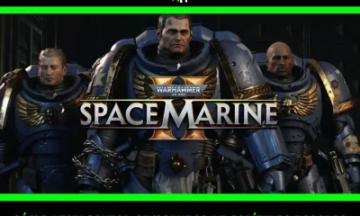 Guía: cómo desbloquear armaduras de otros capítulos en Space Marine 2