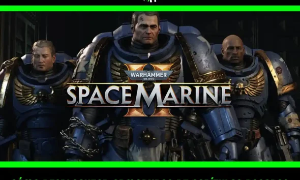 Guía: cómo desbloquear armaduras de otros capítulos en Space Marine 2
