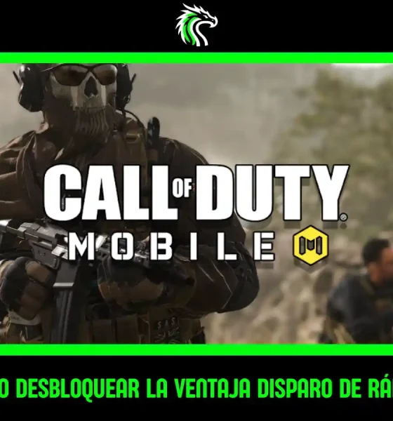 Guía: cómo desbloquear la ventaja disparo de ráfaga CoD Mobile
