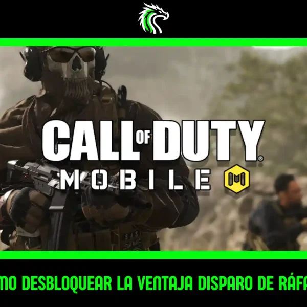 Guía: cómo desbloquear la ventaja disparo de ráfaga CoD Mobile