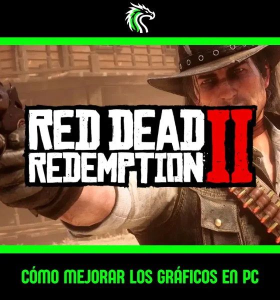 Guía: cómo optimizar Red Dead Redemption 2 pc graficos medios
