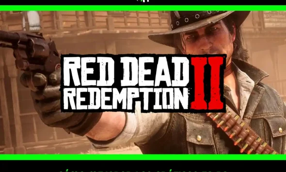 Guía: cómo optimizar Red Dead Redemption 2 pc graficos medios