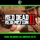Guía: cómo optimizar Red Dead Redemption 2 pc graficos medios