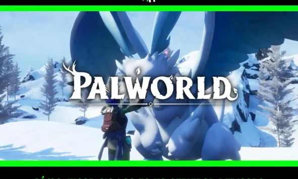 guía: cómo optimizar un servidor dedicado de Palworld para evitar lag