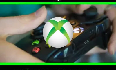 Guía: error al descargar perfil de Xbox 360 en Xbox Series X/S