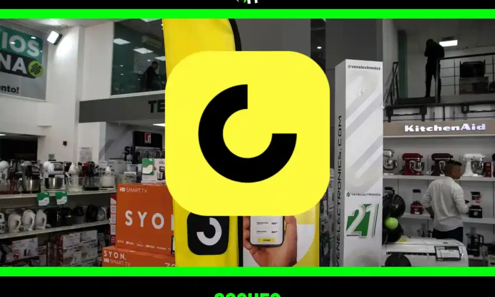Cashea: Sección de guías, trucos y consejos de Entregamers.
