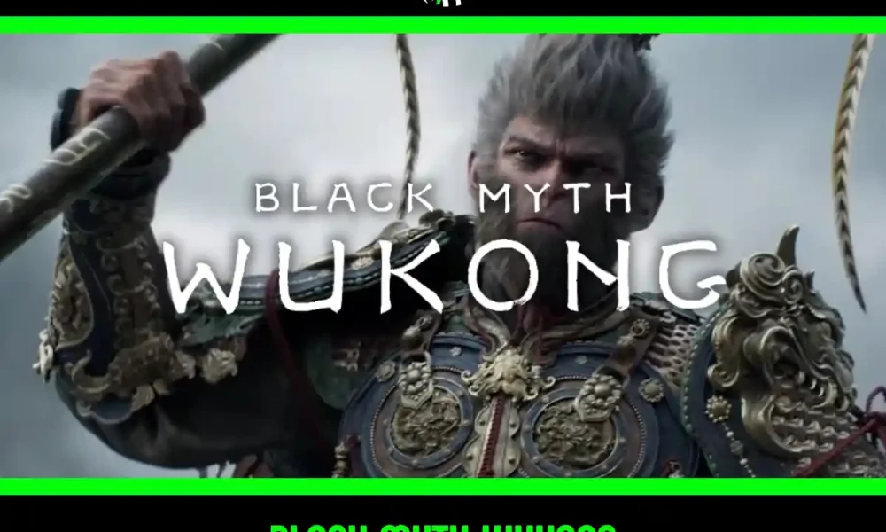 Guías Black Myth Wukong Entregamers