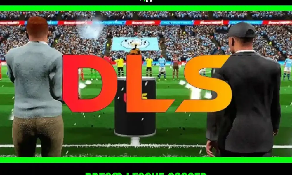 Guías Dream League Soccer Entregamers
