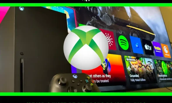 Guía: mejores ajustes de red para reducir el PING en Xbox Series X/S