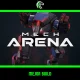 Descubre cuál es la build de Guardian en Mech Arena