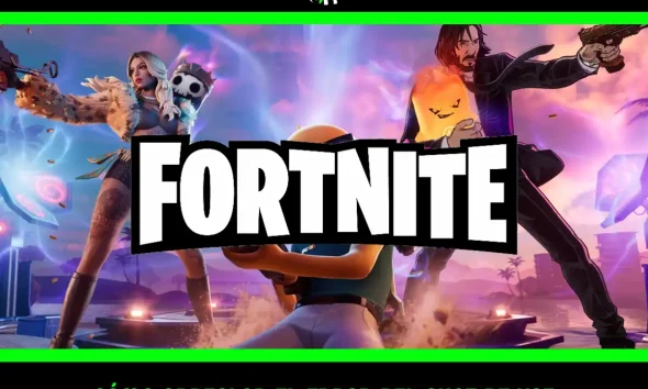 Guía: cómo arreglar el chat de voz en Fortnite en PC