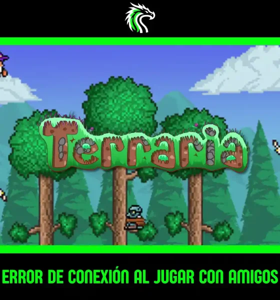 Guía: cómo arreglar el error de conexión perdida al unirse a amigos en Terraria