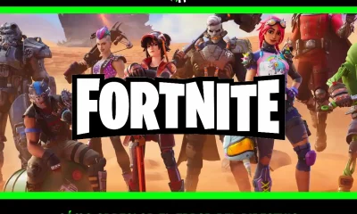 Guía: cómo solucionar el error de DirectX 12 en Fortnite