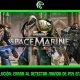 Guía: Space Marine 2 no detecta el mando de PS5 en PC