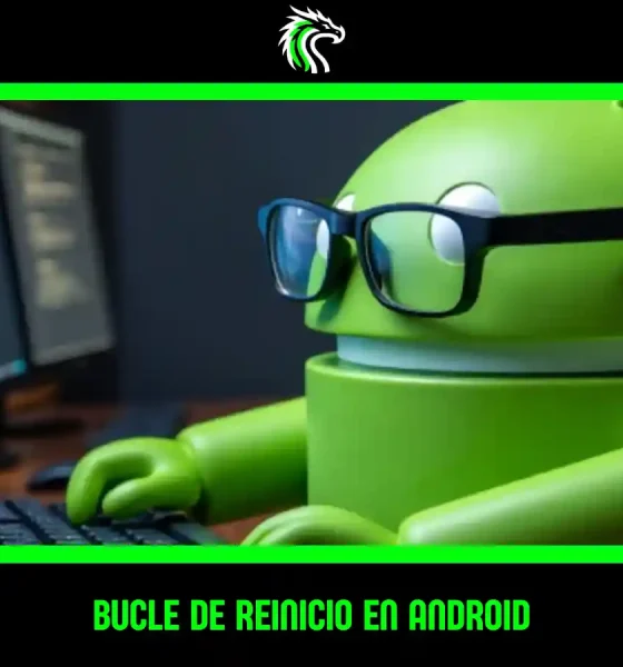 cómo reparar el reinicio en android sin borrar datos paso a paso