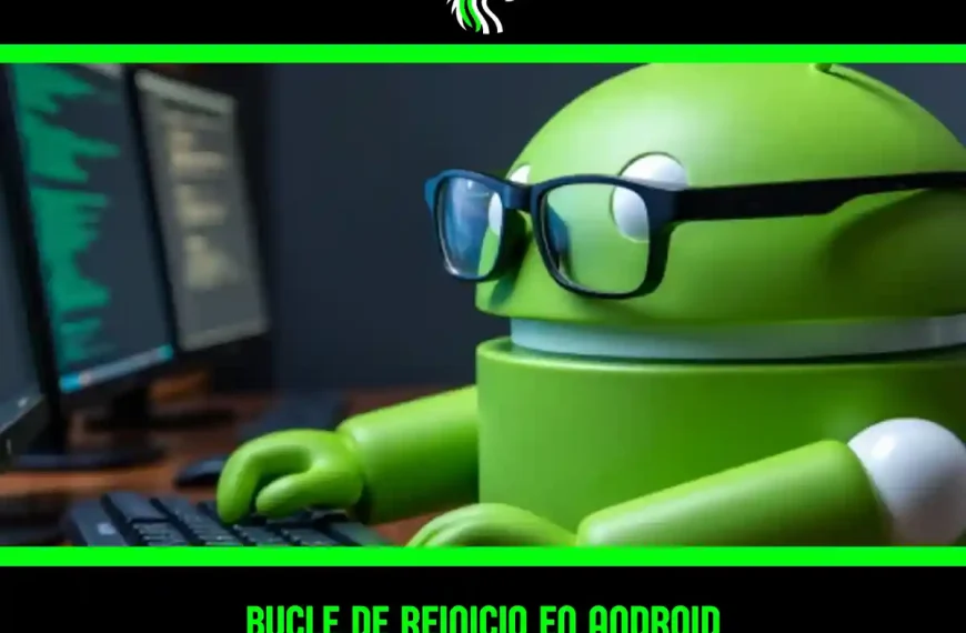 cómo reparar el reinicio en android sin borrar datos paso a paso