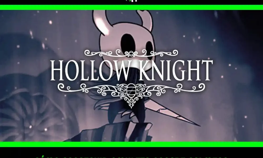 Guía: cómo conseguir el Amuleto Sangre de Colmena en Hollow Knight