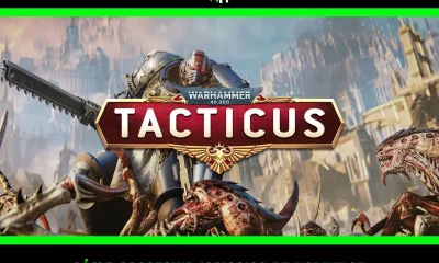 Guía: cómo conseguir insignias de habilidad rápido en Warhammer Tacticus