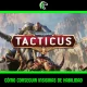Guía: cómo conseguir insignias de habilidad rápido en Warhammer Tacticus