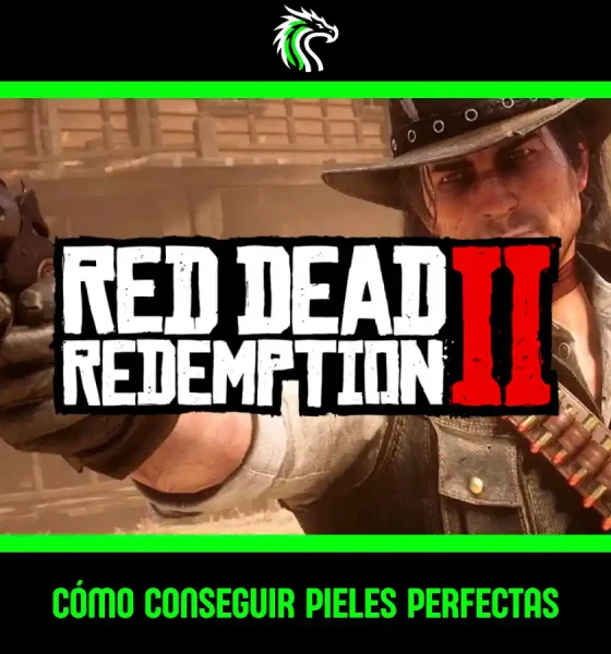 Guía: cómo conseguir pieles perfectas en Red Dead Redemption 2