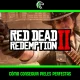 Guía: cómo conseguir pieles perfectas en Red Dead Redemption 2