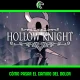 Guía: cómo completar el Camino del Dolor en Hollow Knight