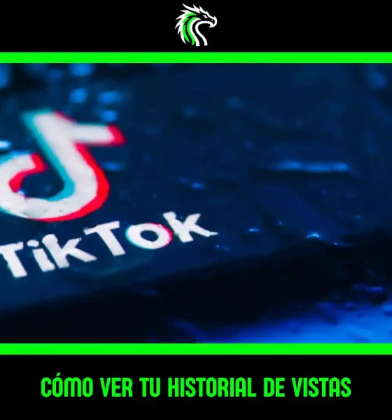 Tutorial: cómo ver el historial de videos vistos en TikTok