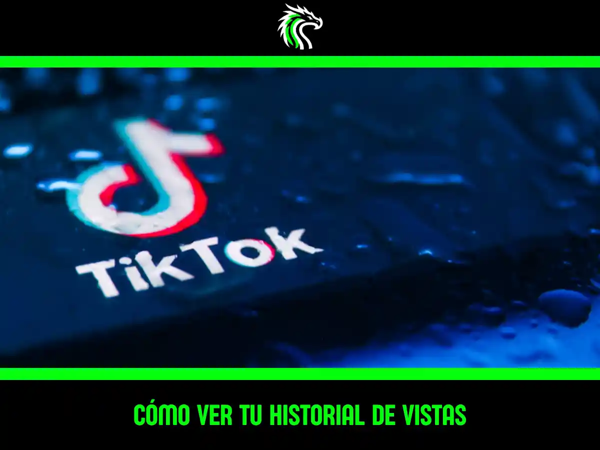 Tutorial: cómo ver el historial de videos vistos en TikTok