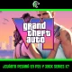 Guía: cuánto pesará GTA 6 en PS5 y Xbox Series X/S